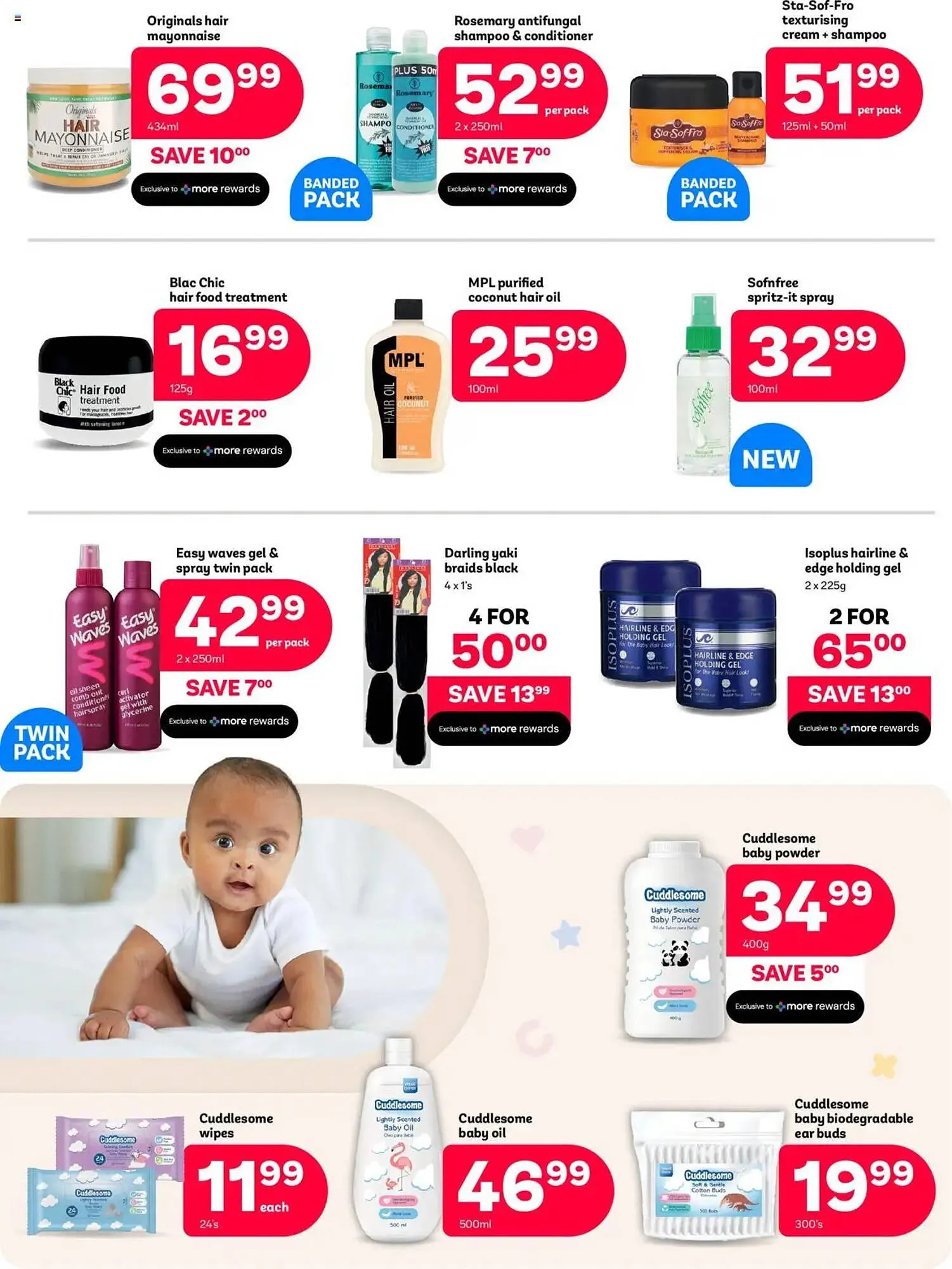 PEP catalogue from 27 March to 10 April 2025 - Catalogue Page 3