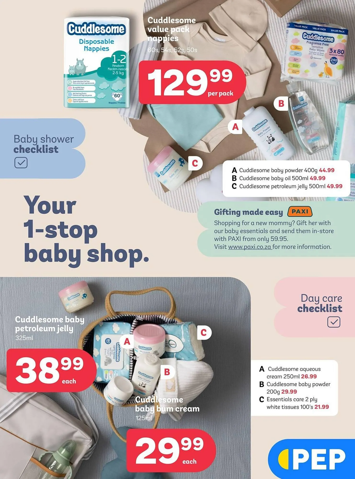 PEP catalogue from 29 May to 5 June 2025 - Catalogue Page 7