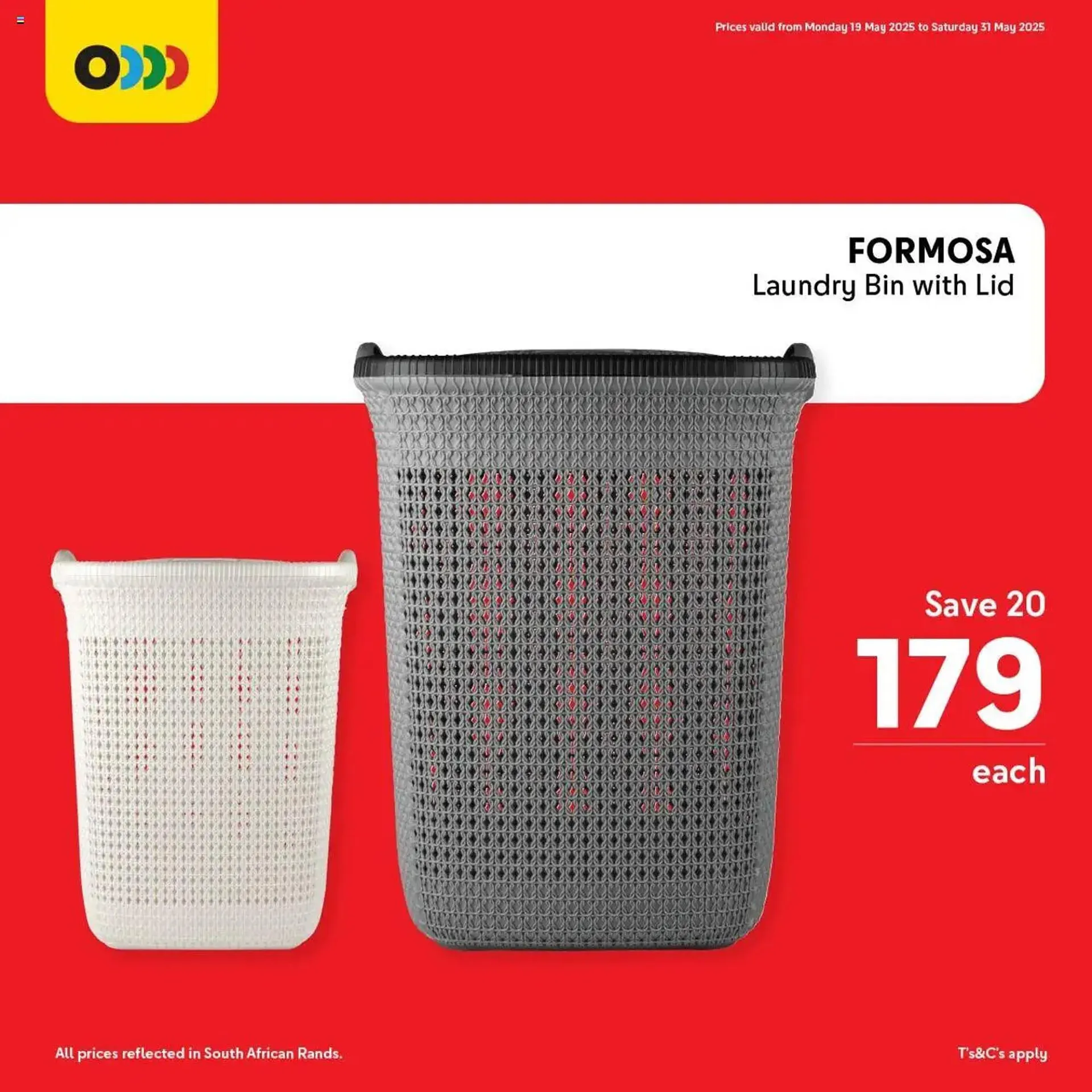 Makro catalogue from 19 May to 31 May 2025 - Catalogue Page 10