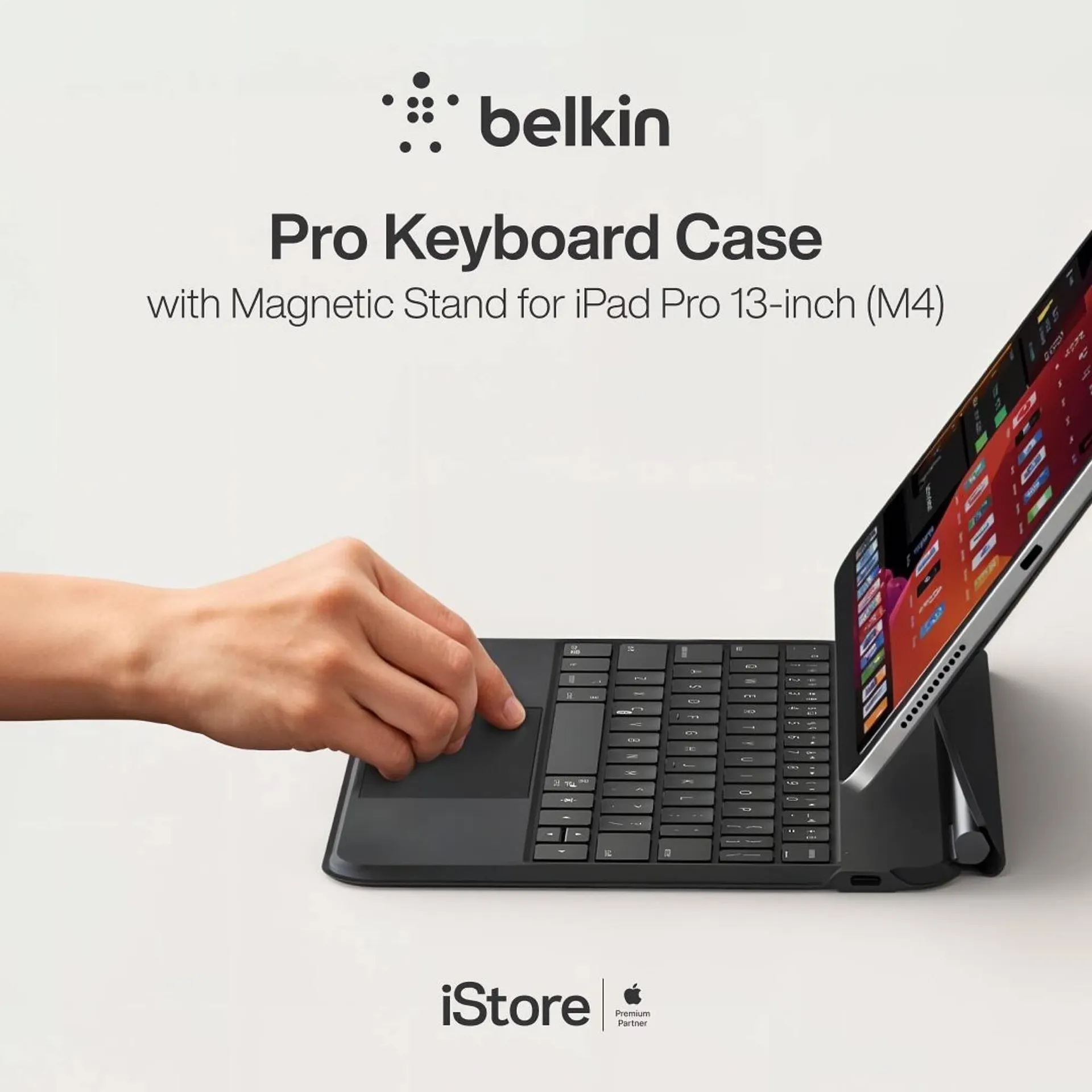 iStore catalogue - 1