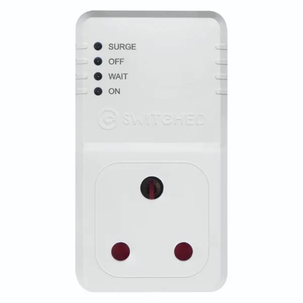 Switched Surge TV Adaptor SWD-9000-TVS