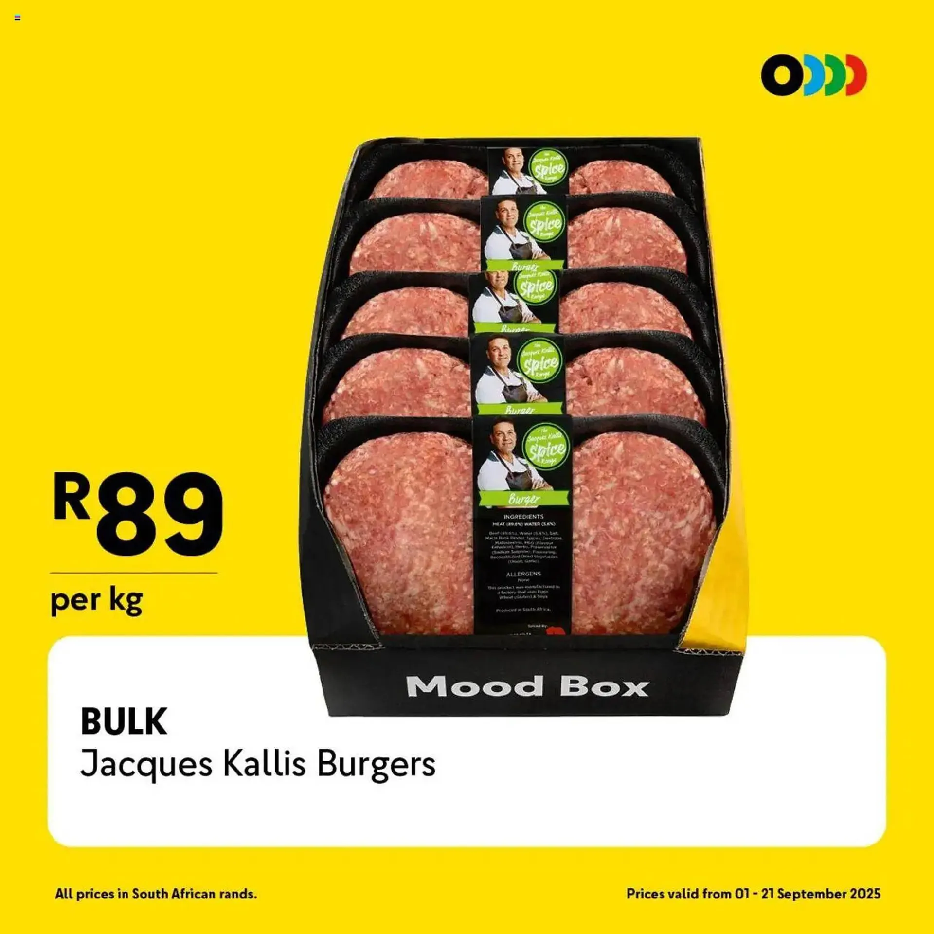 Makro catalogue from 1 September to 21 September 2025 - Catalogue Page 3