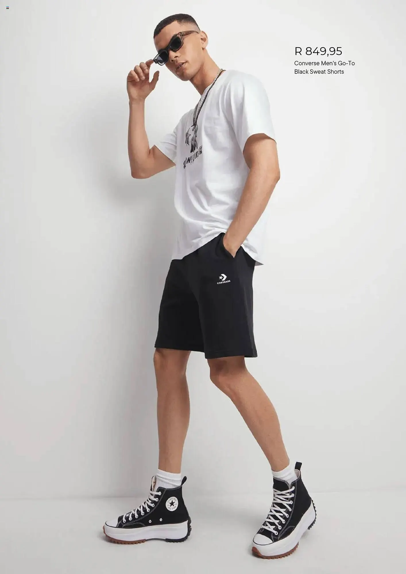 Sportscene catalogue from 1 June to 30 June 2025 - Catalogue Page 11