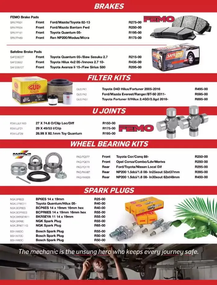 September Promotion from 25 September to 4 October 2024 - Catalogue Page 3