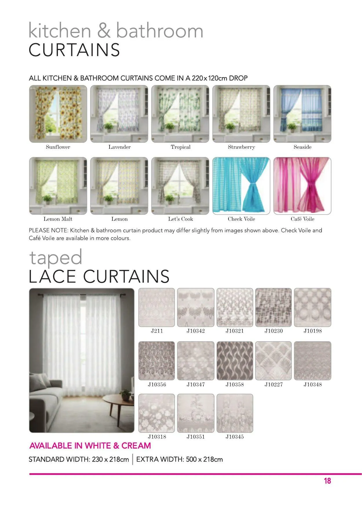 Schulman's Home from 29 December to 28 July 2026 - Catalogue Page 19