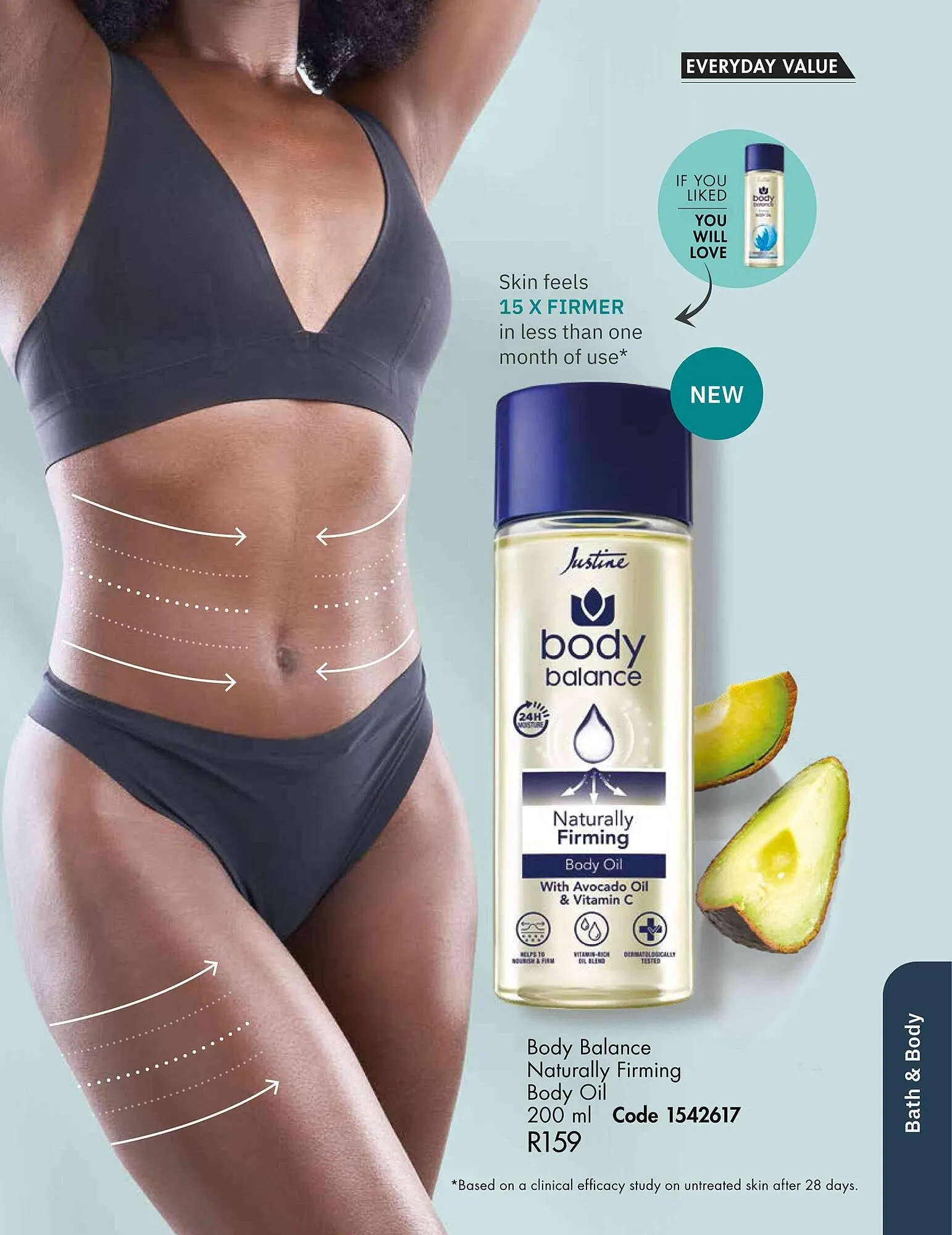 Justine catalogue from 1 April to 30 April 2025 - Catalogue Page 84