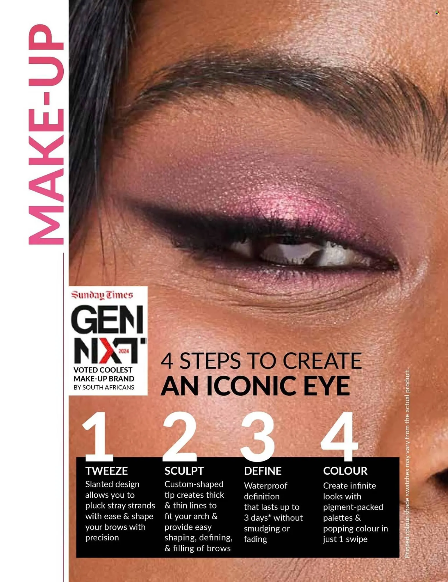 AVON catalogue from 1 May to 2 June 2025 - Catalogue Page 44