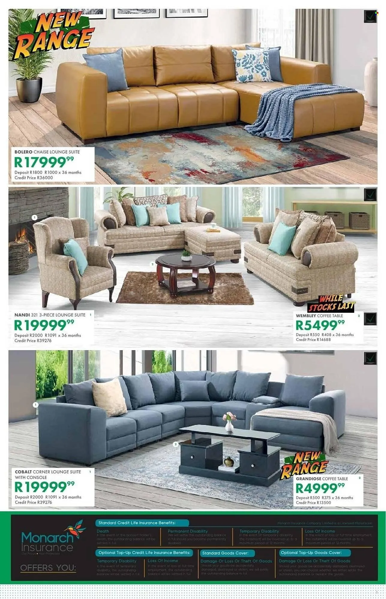 Beares catalogue from 6 October to 8 November 2025 - Catalogue Page 17