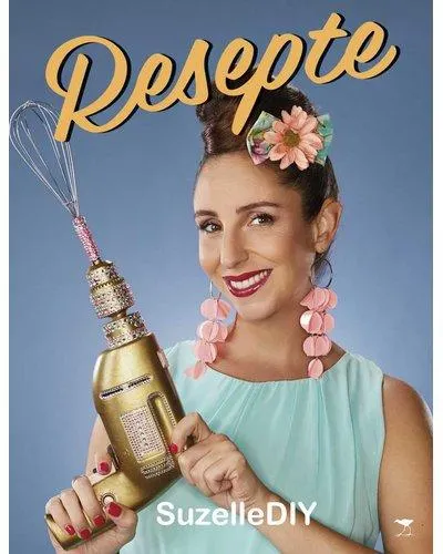 Resepte (Afrikaans, Paperback)