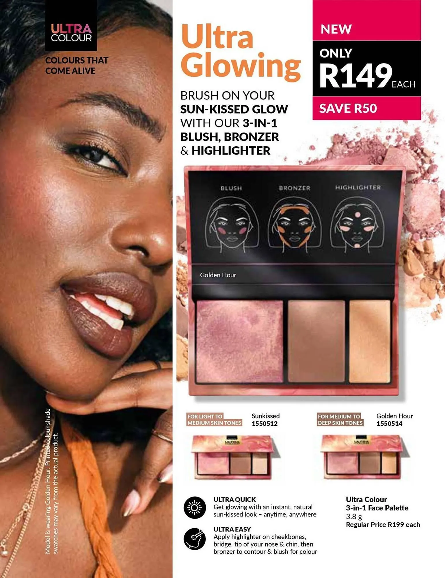 AVON catalogue from 3 March to 31 March 2025 - Catalogue Page 15