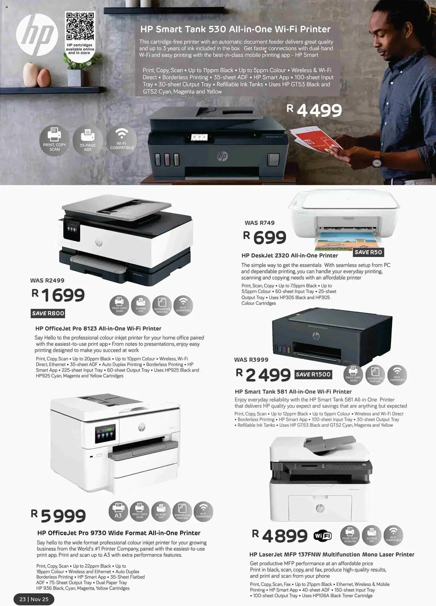 Computer Mania catalogue from 31 October to 30 November 2025 - Catalogue Page 24