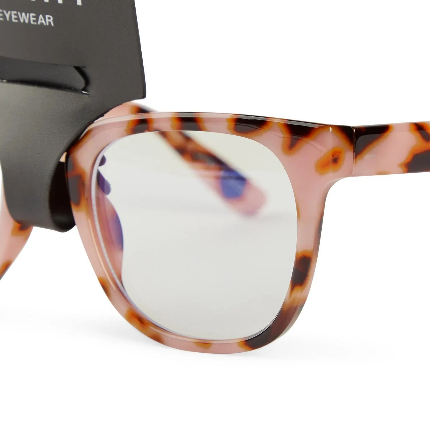Tortoise Bluelight Sunglasses