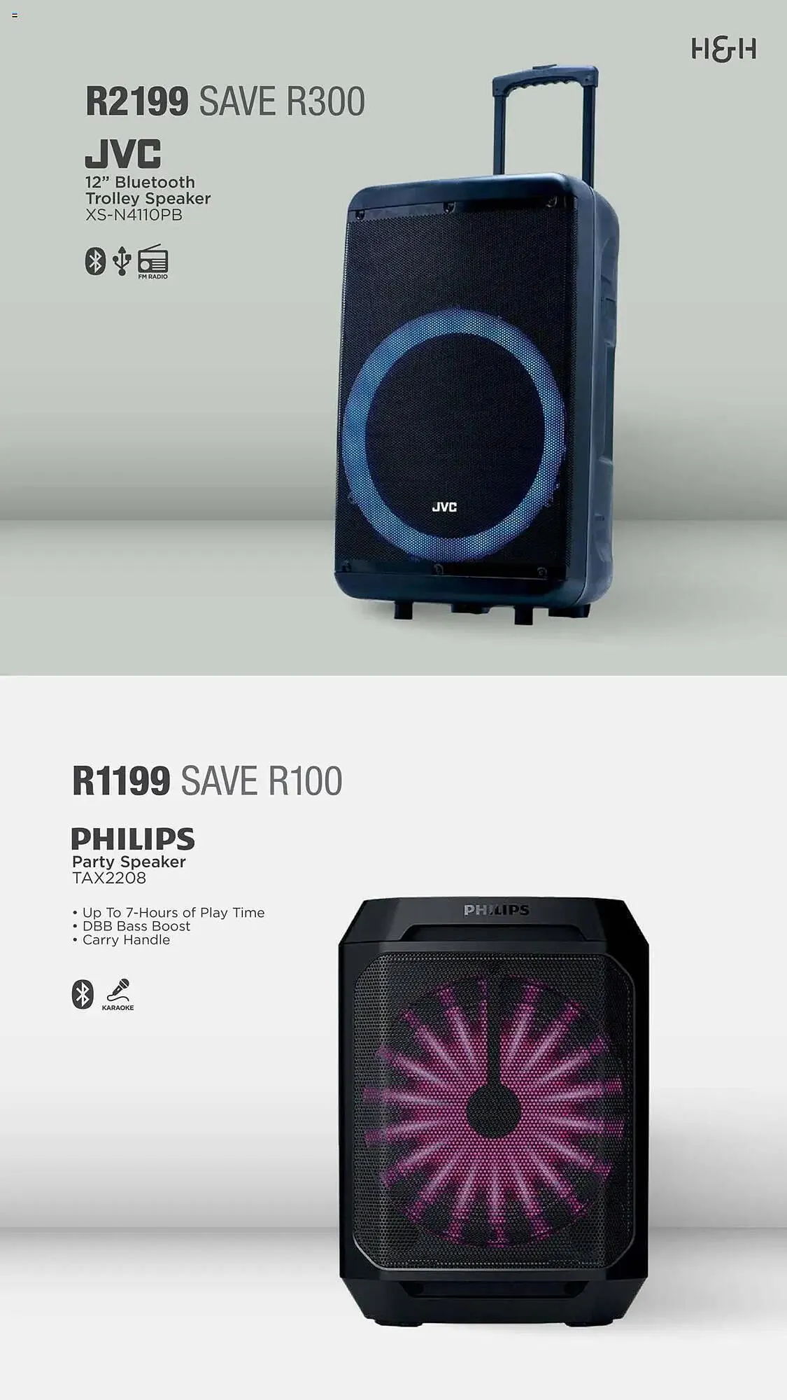 House & Home catalogue from 15 September to 5 October 2025 - Catalogue Page 37