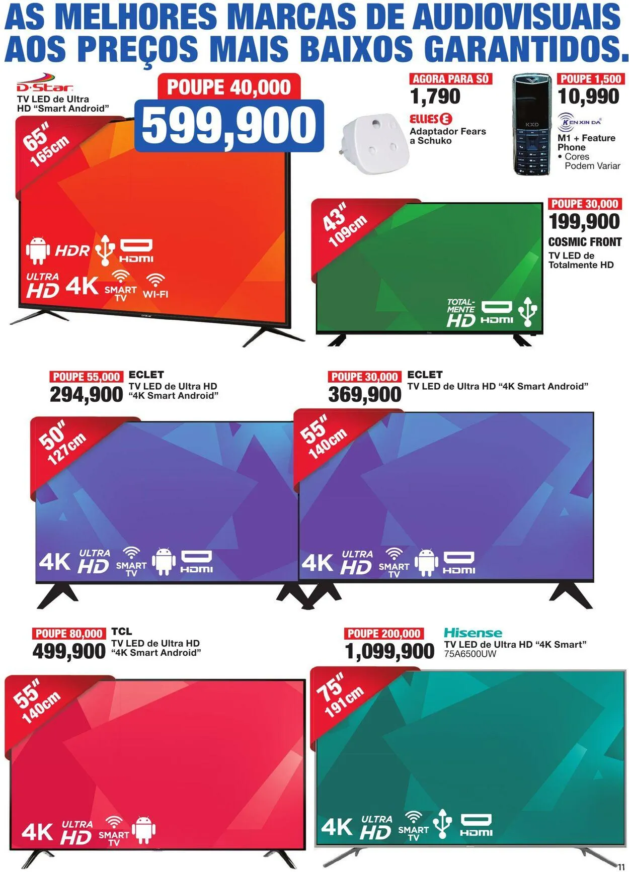 OK Furniture Current catalogue from 24 August to 7 September 2025 - Catalogue Page 11