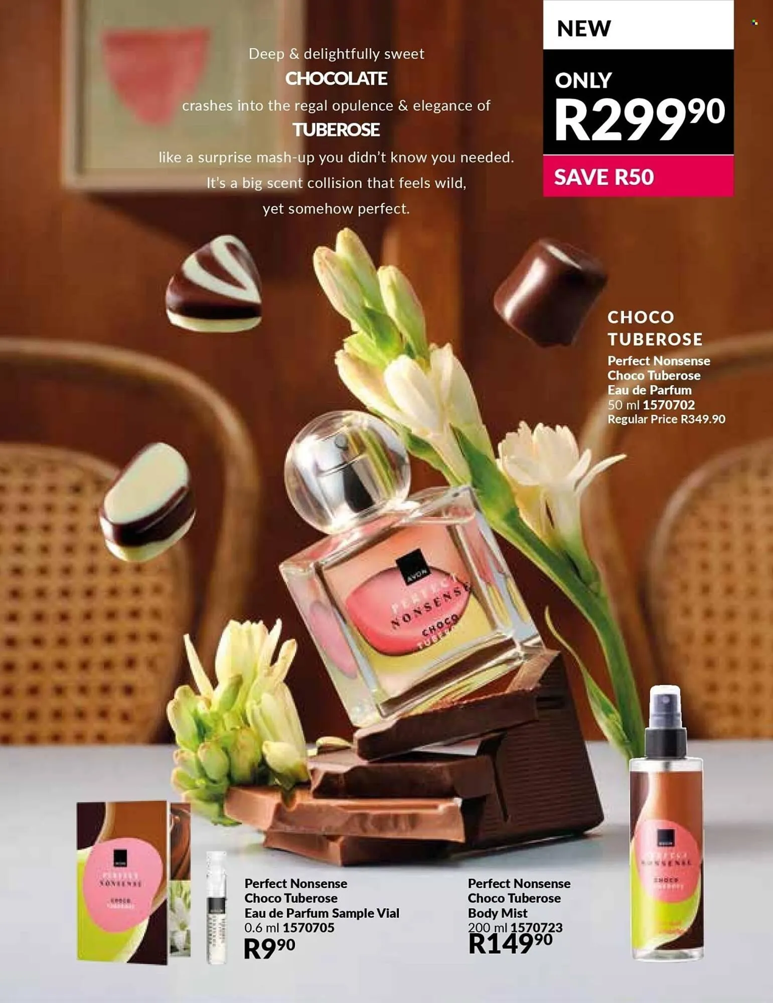 AVON catalogue from 1 September to 2 October 2025 - Catalogue Page 31