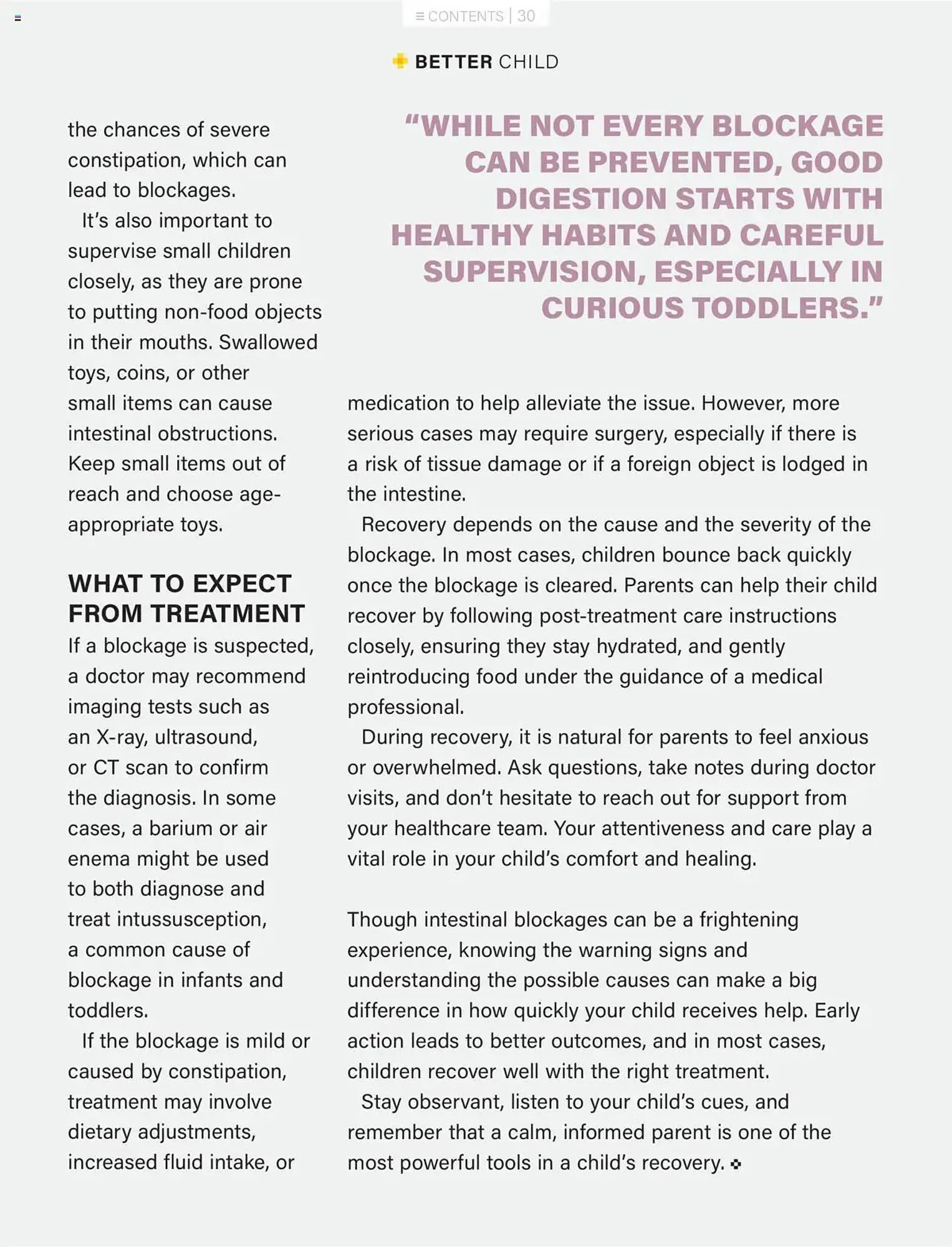 Baby City catalogue from 1 October to 31 October 2025 - Catalogue Page 30