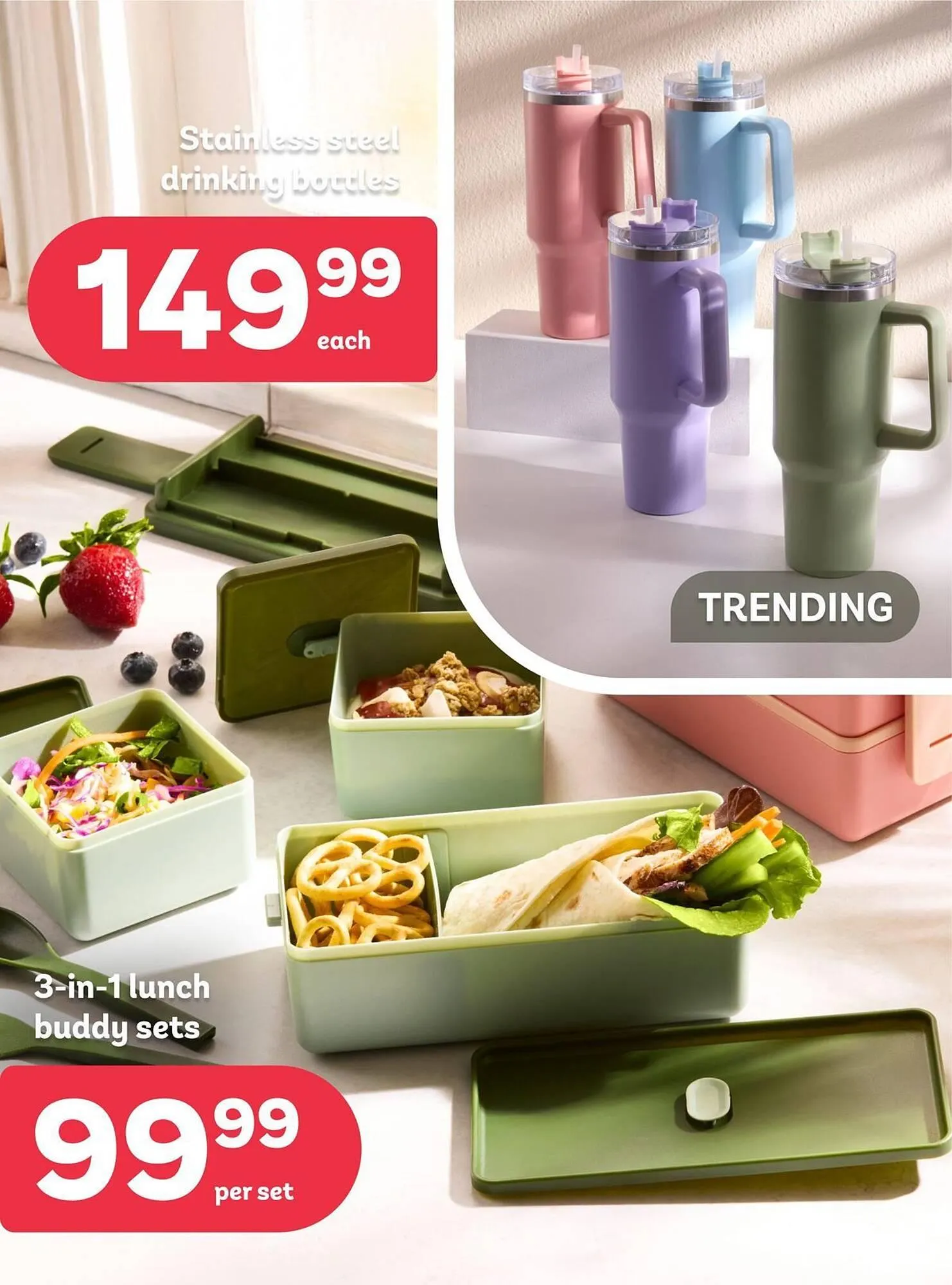 PEP catalogue from 25 December to 23 January 2025 - Catalogue Page 4