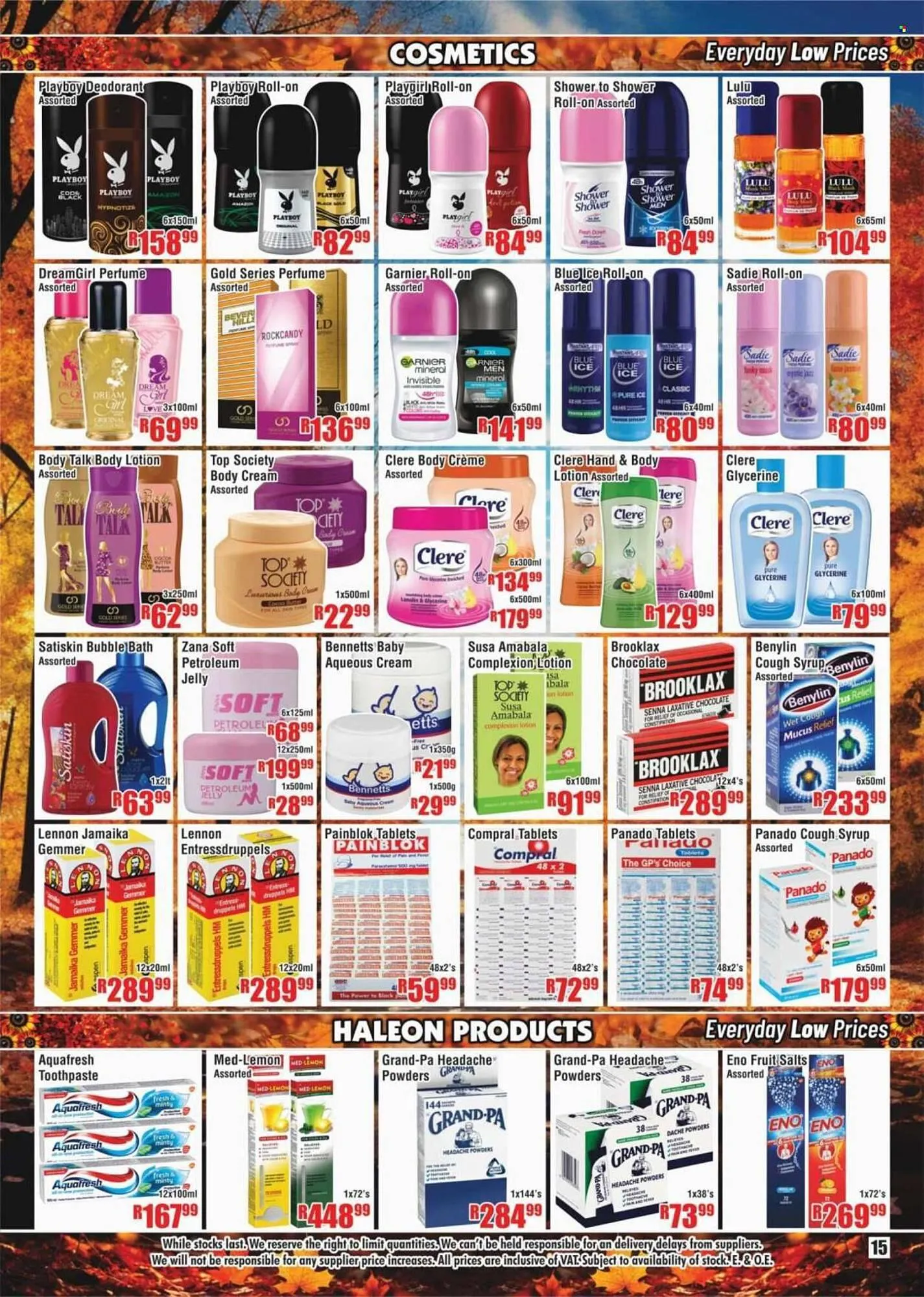 Devland Cash And Carry catalogue from 1 May to 4 June 2025 - Catalogue Page 15