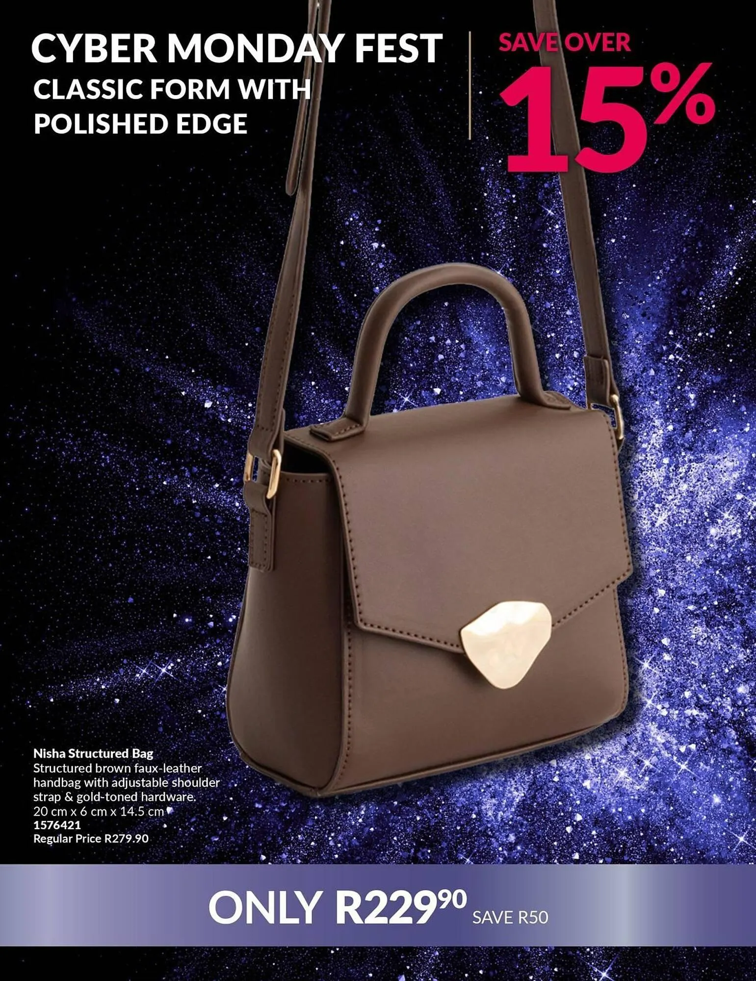 AVON catalogue from 8 December to 14 December 2025 - Catalogue Page 16