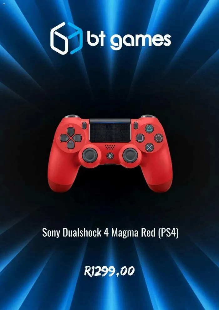 XBox Games! from 2 July to 12 August 2024 - Catalogue Page 5