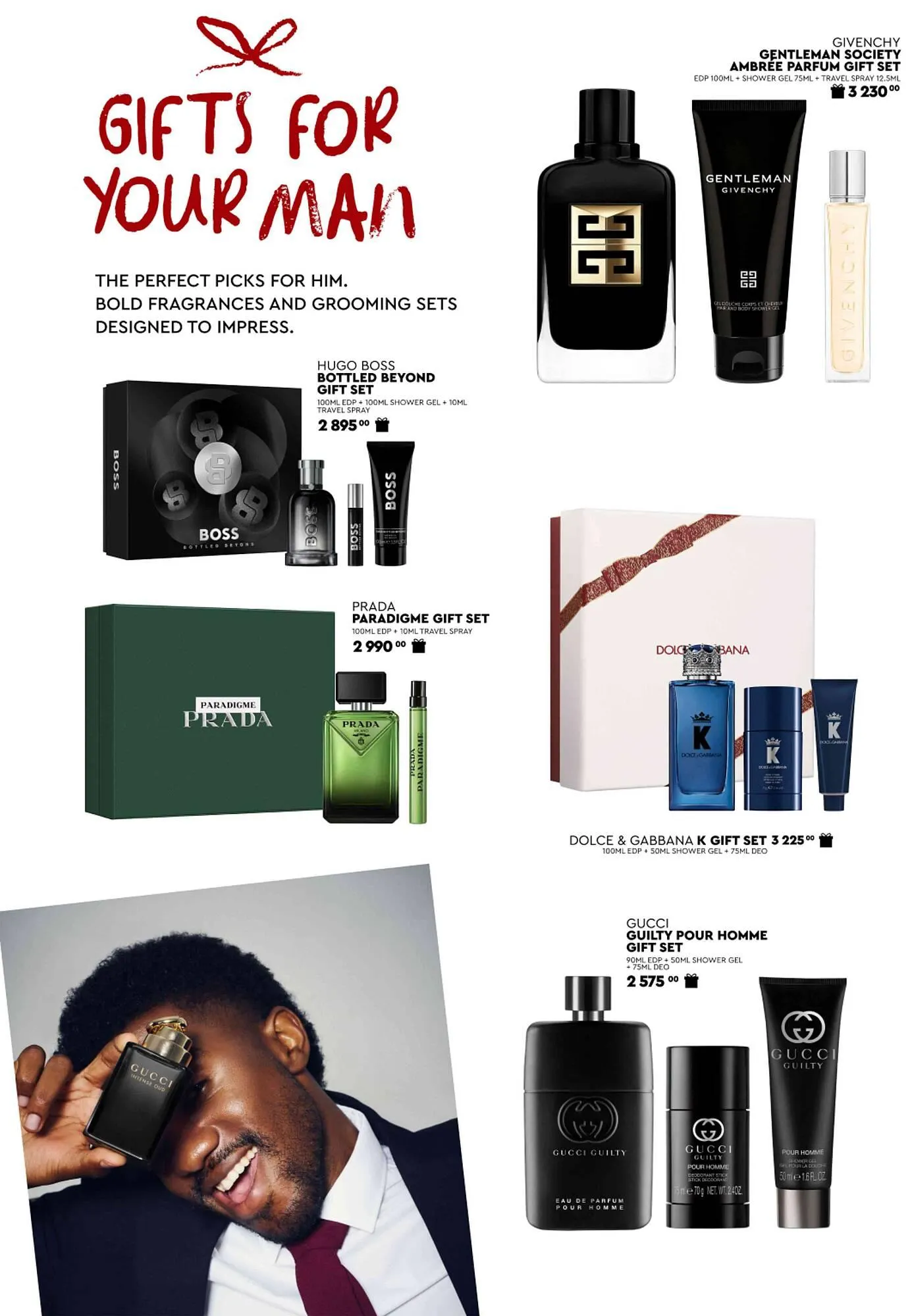 Edgars catalogue from 7 November to 26 December 2025 - Catalogue Page 11