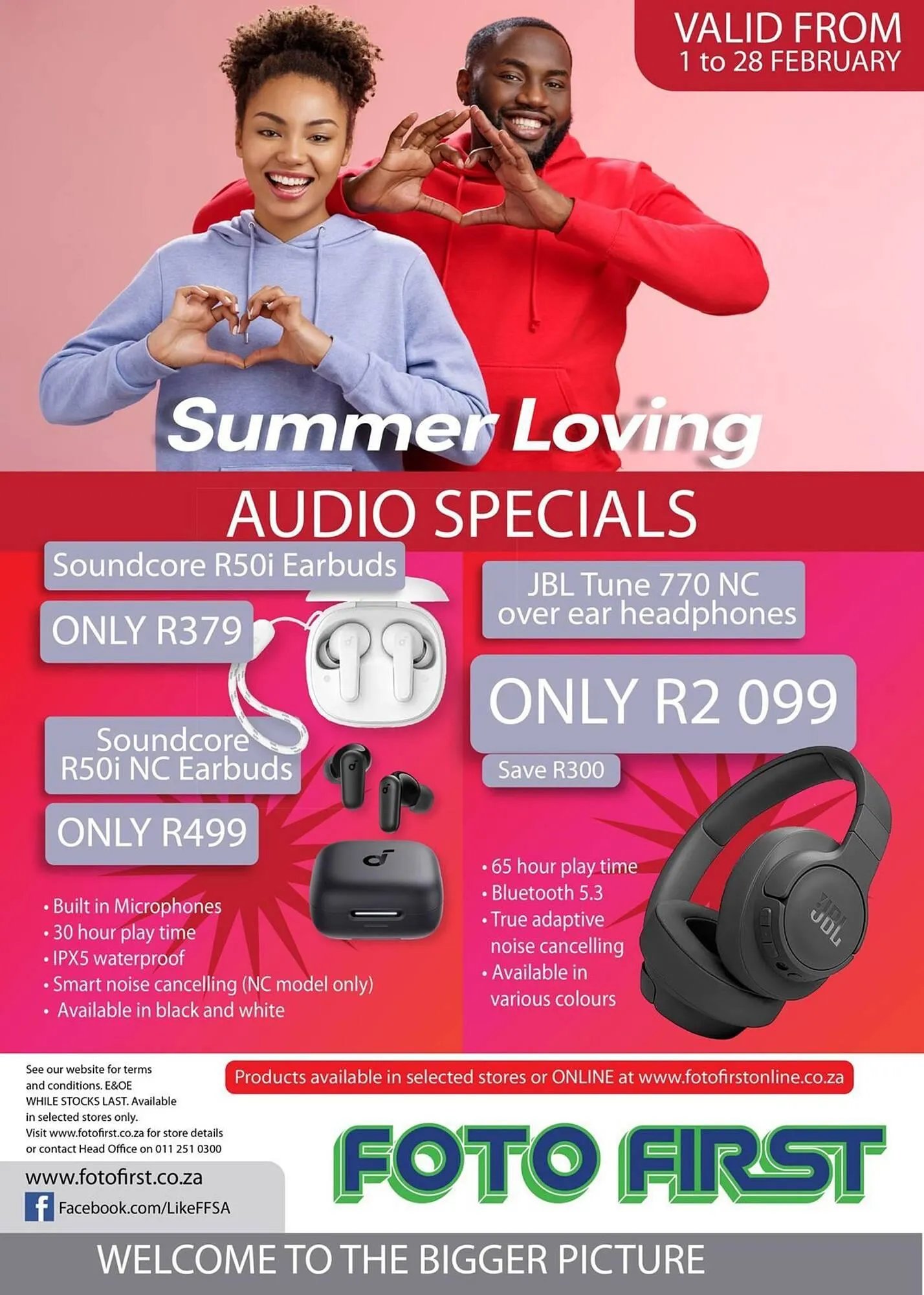 Foto First catalogue from 3 February to 28 February 2025 - Catalogue Page 5