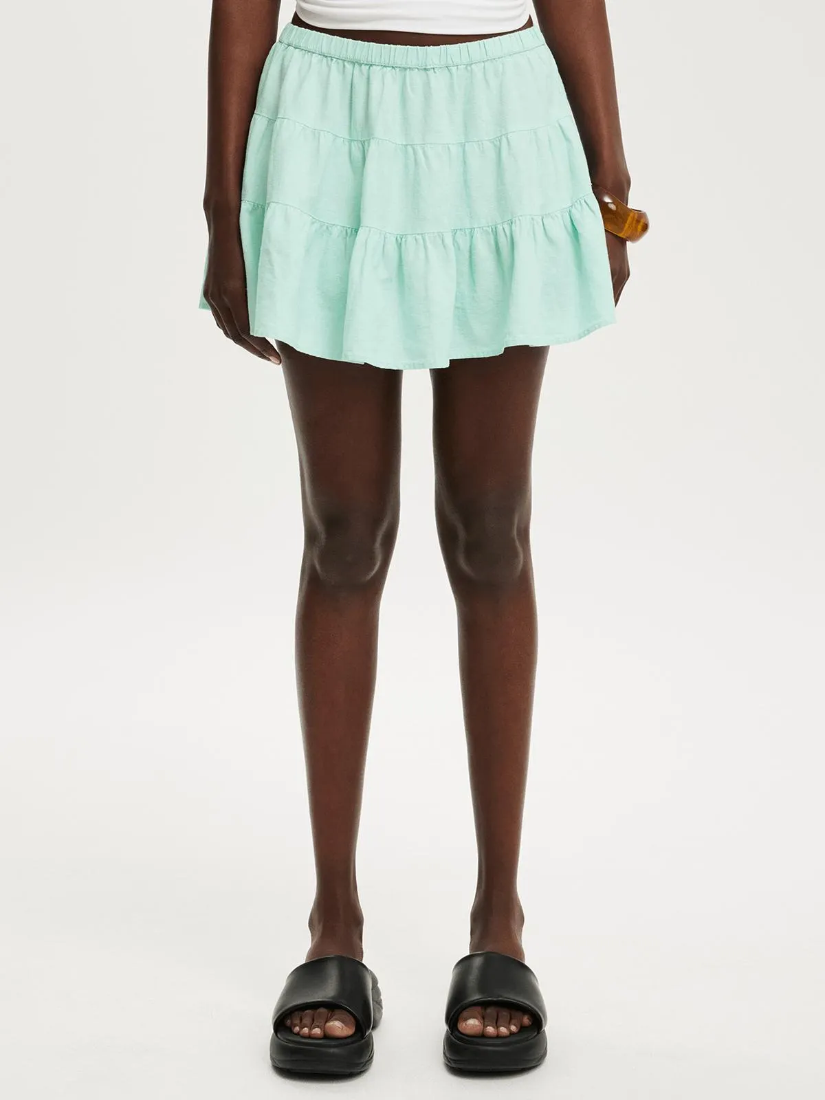 Women's Cotton On None Haven Mini Skirt