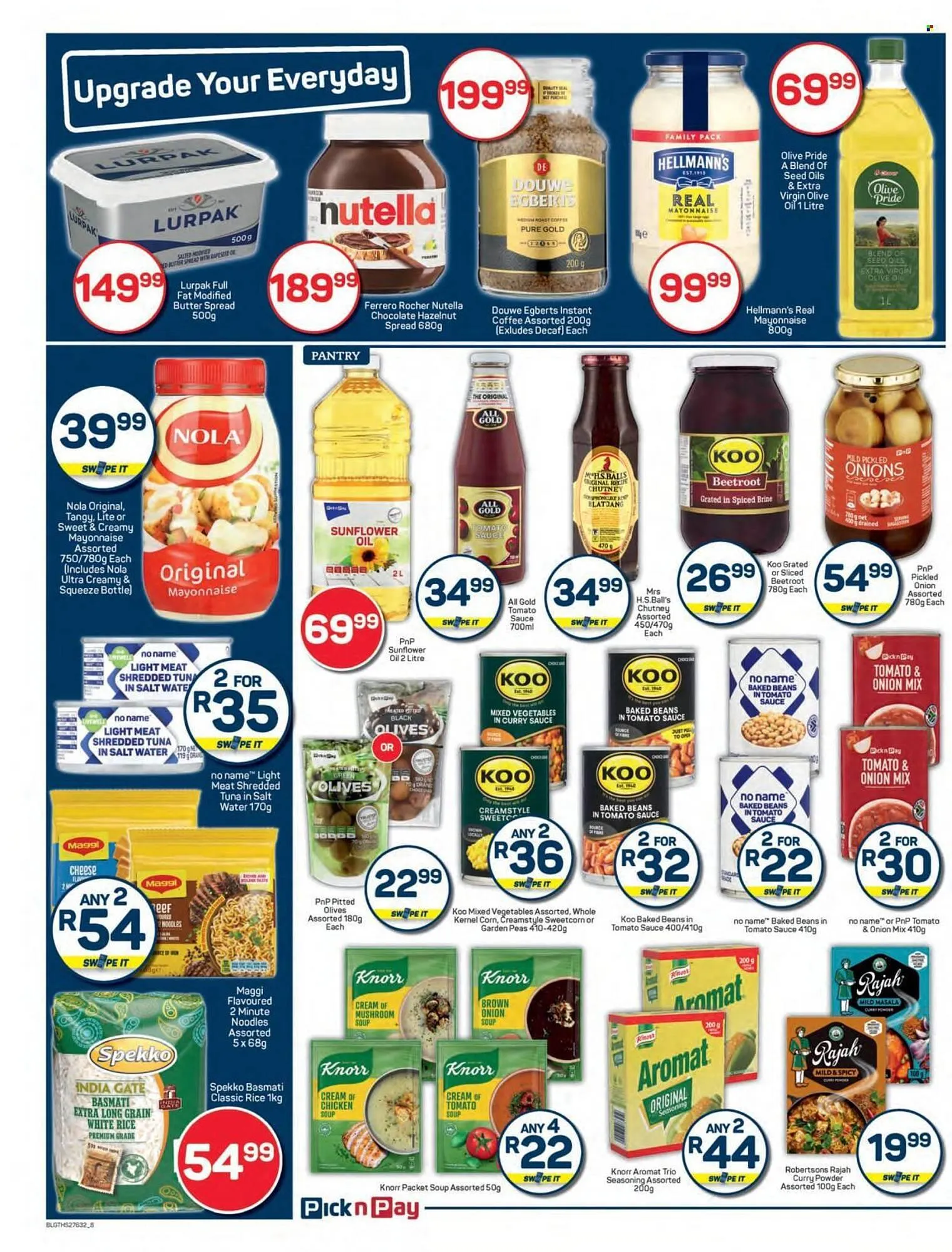 Pick n Pay catalogue from 23 January to 5 February 2026 - Catalogue Page 8