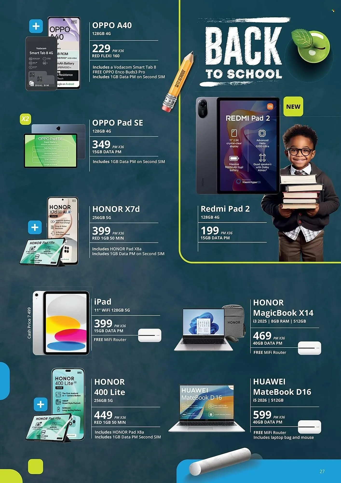 Cellucity catalogue from 7 January to 5 February 2026 - Catalogue Page 27