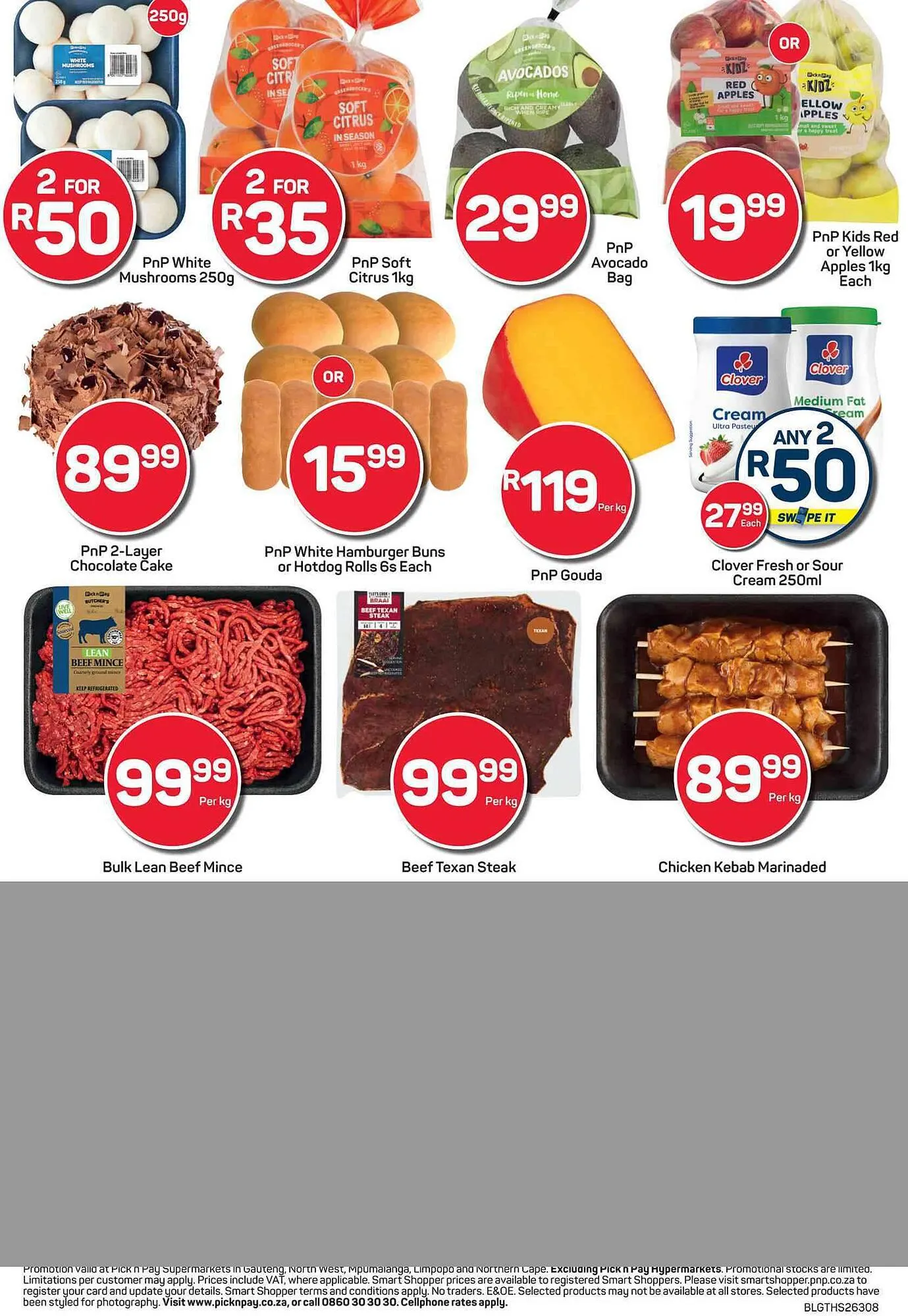 Pick n Pay catalogue from 10 April to 13 April 2025 - Catalogue Page 2