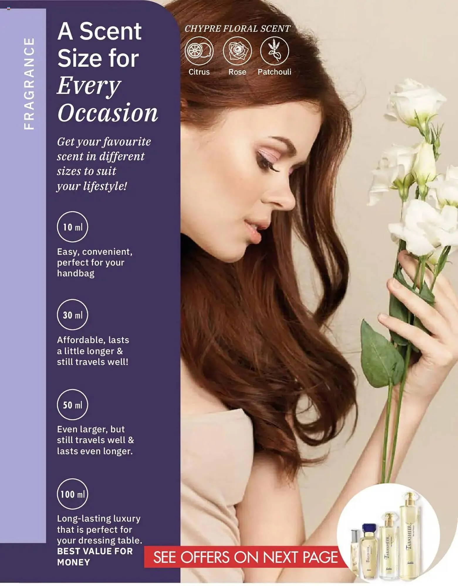 Justine catalogue from 1 February to 28 February 2025 - Catalogue Page 50