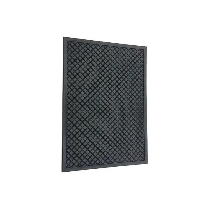 RUBBER MAT 1300G 54X35CM