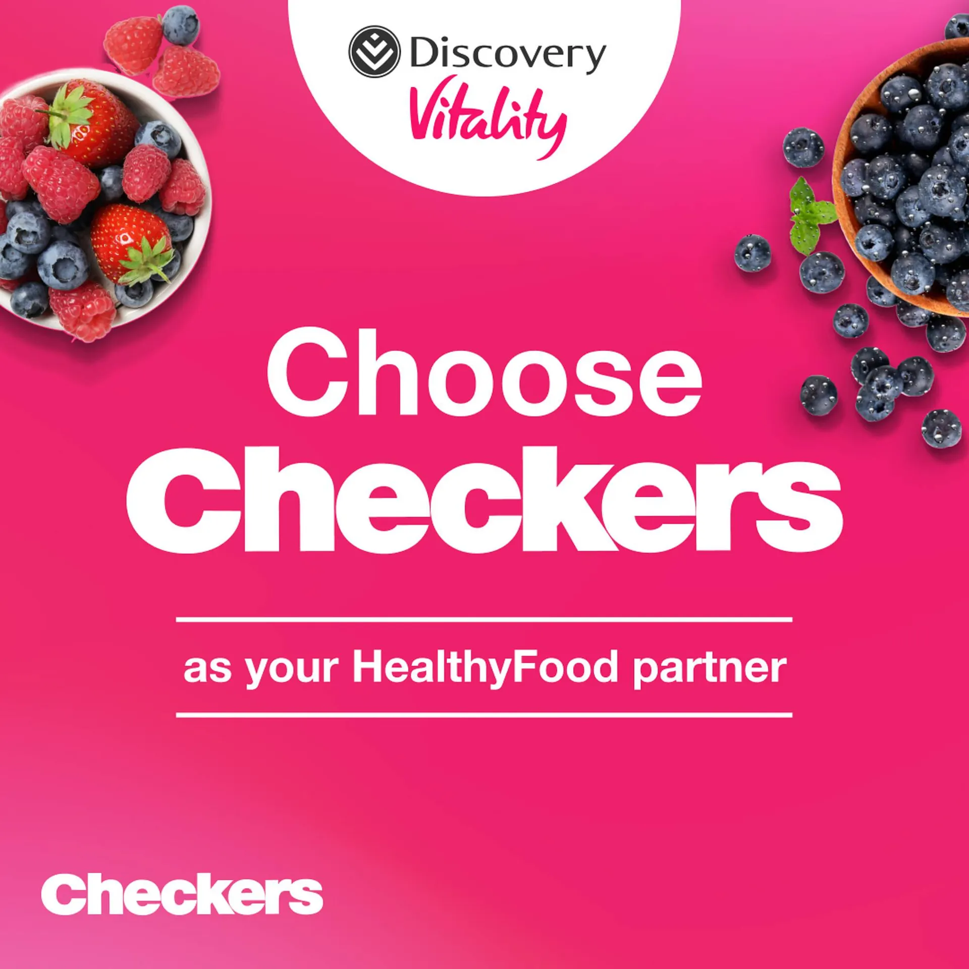 Checkers catalogue - 1