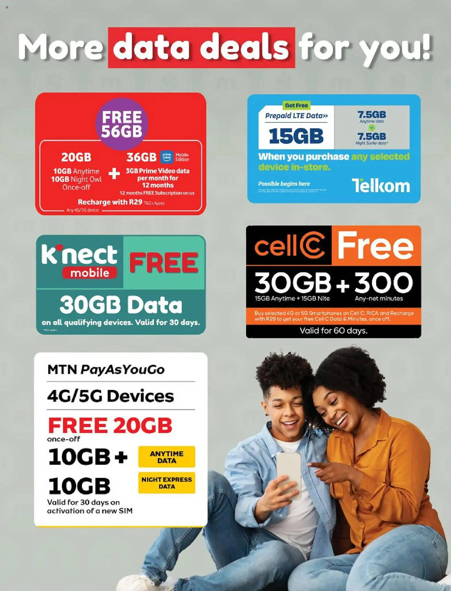 Shoprite catalogue from 24 May to 21 June 2026 - Catalogue Page 12