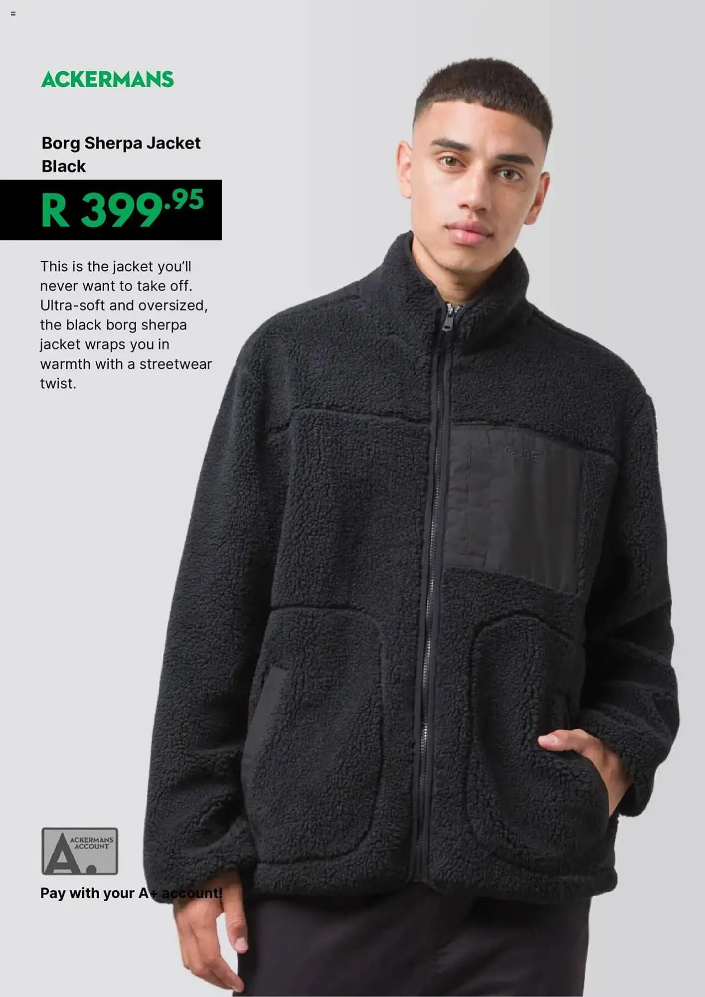 Ackermans catalogue from 24 June to 8 July 2025 - Catalogue Page 7