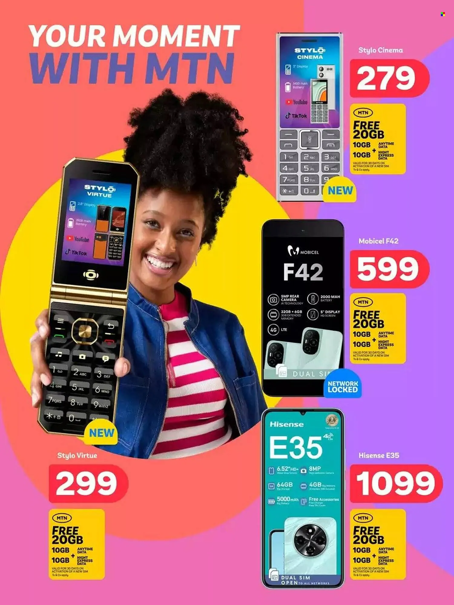 PEP catalogue from 28 January to 24 February 2026 - Catalogue Page 4