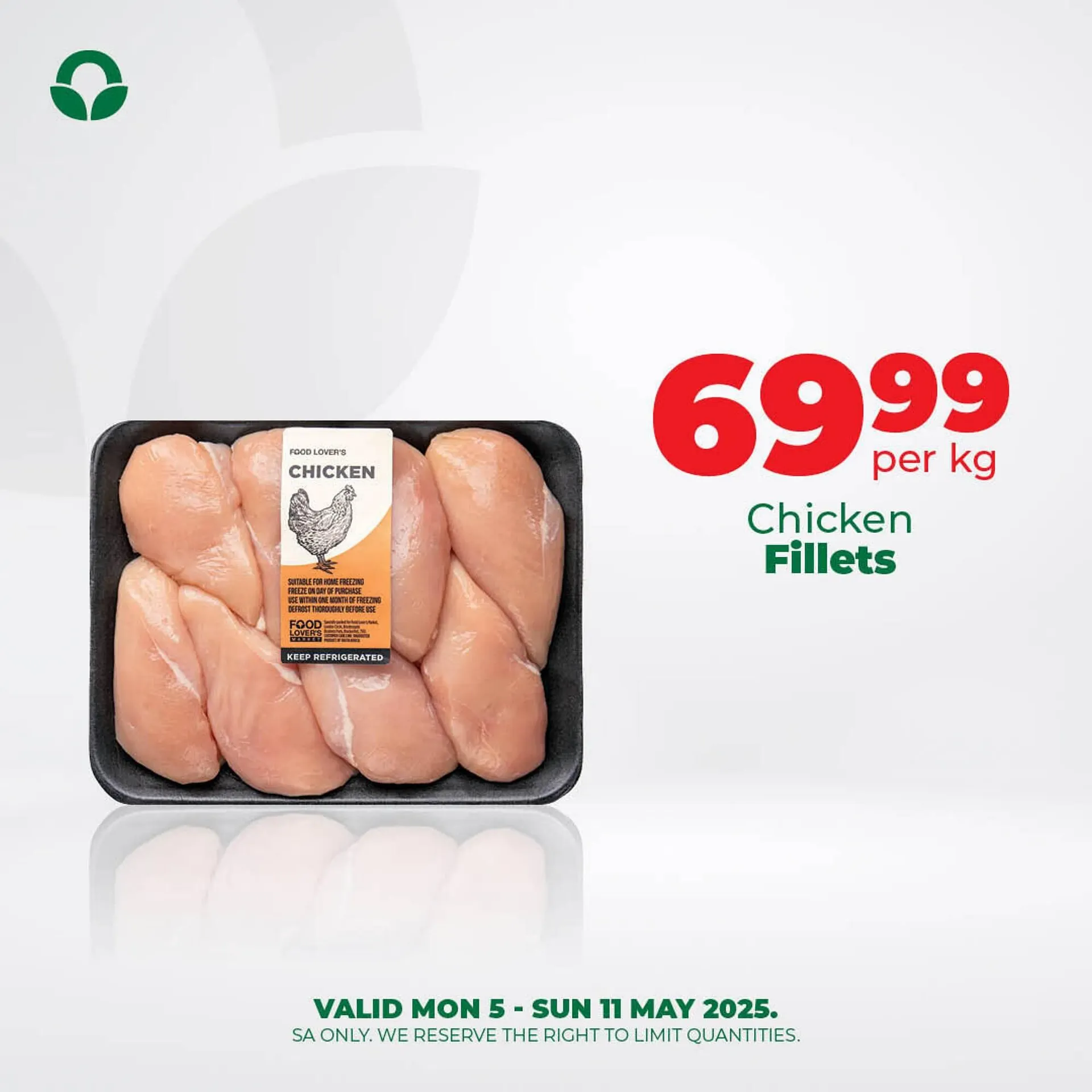 Food Lover's Market catalogue from 5 May to 11 May 2025 - Catalogue Page 5