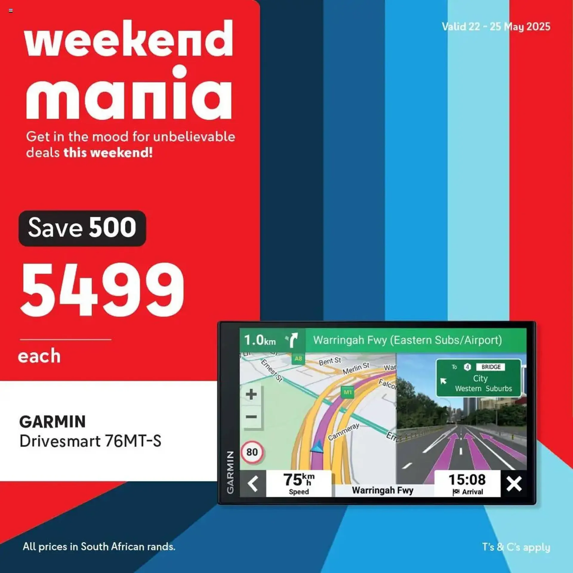 Makro catalogue from 22 May to 25 May 2025 - Catalogue Page 2