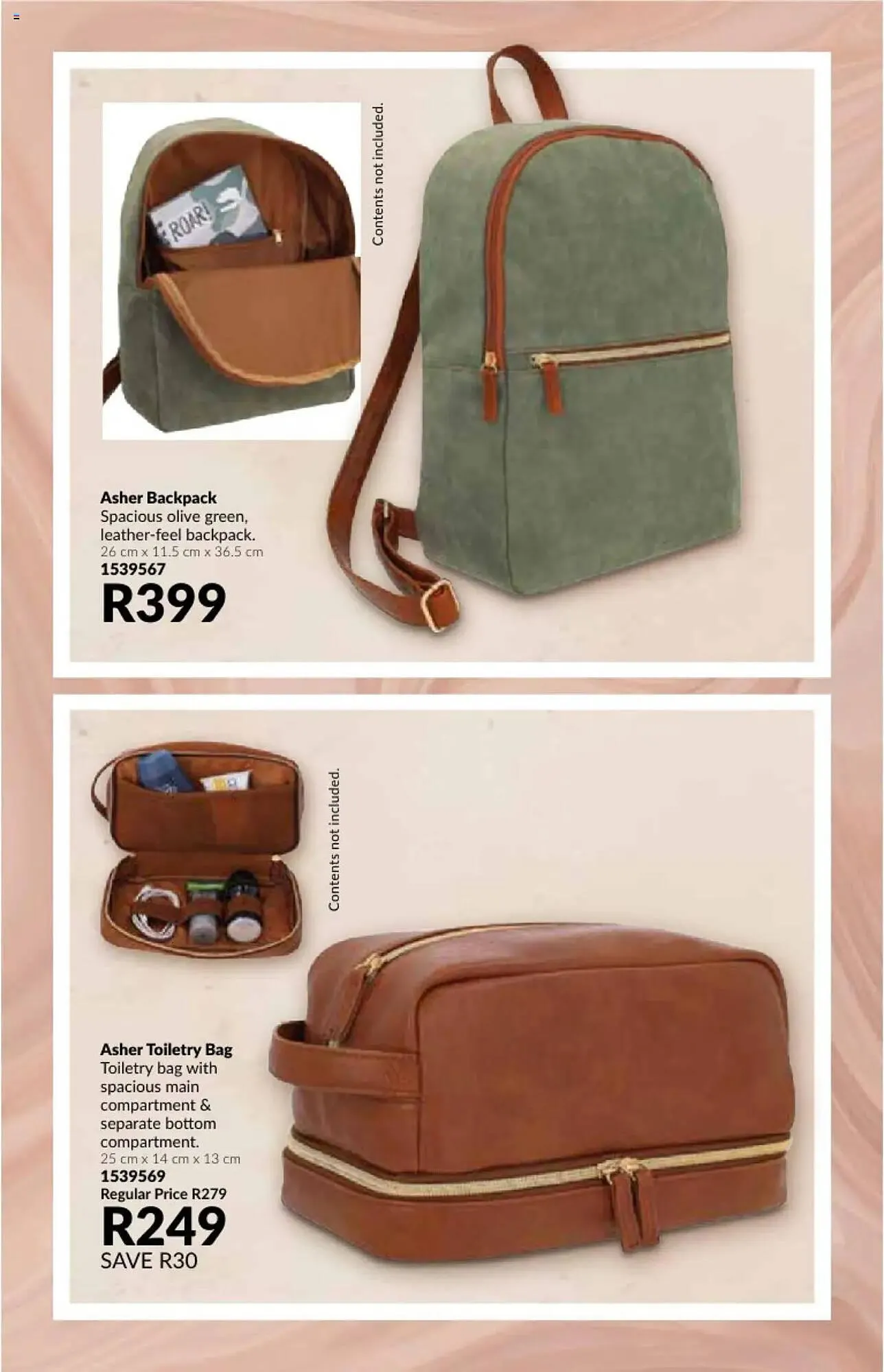 AVON catalogue from 1 March to 31 March 2025 - Catalogue Page 4