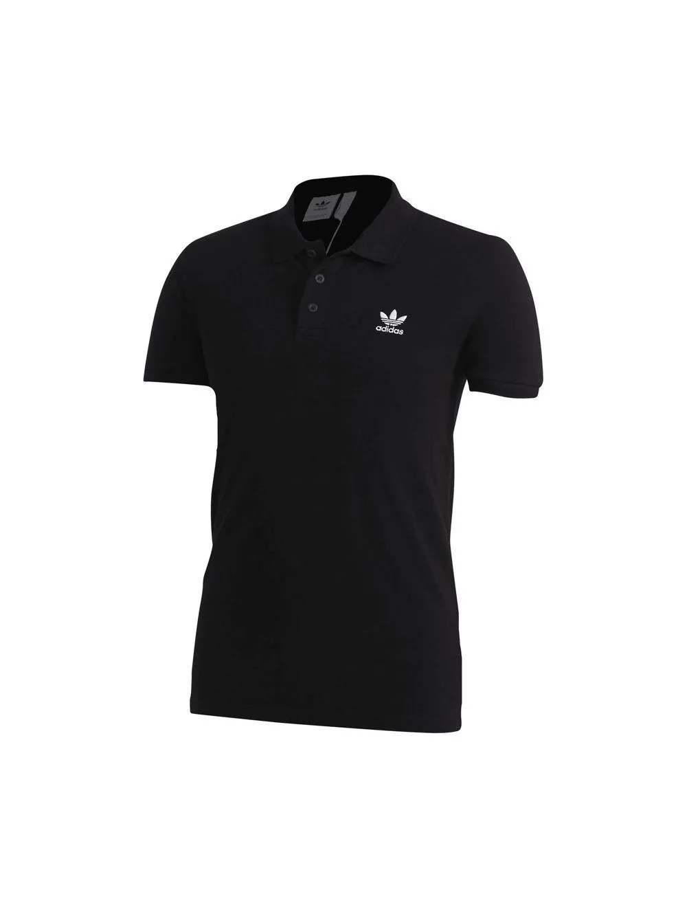 adidas Originals Adicolor Essential Golfer Mens Black