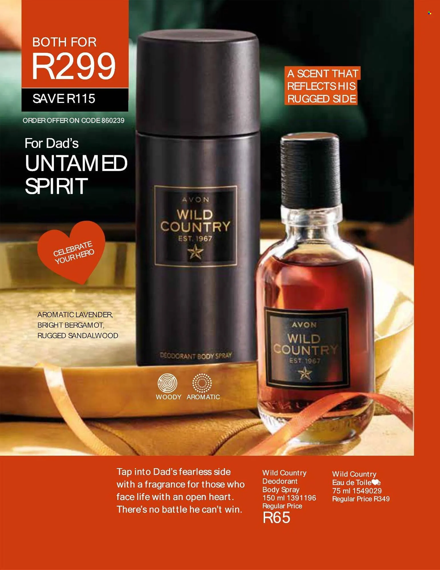 AVON catalogue from 1 June to 30 June 2025 - Catalogue Page 18