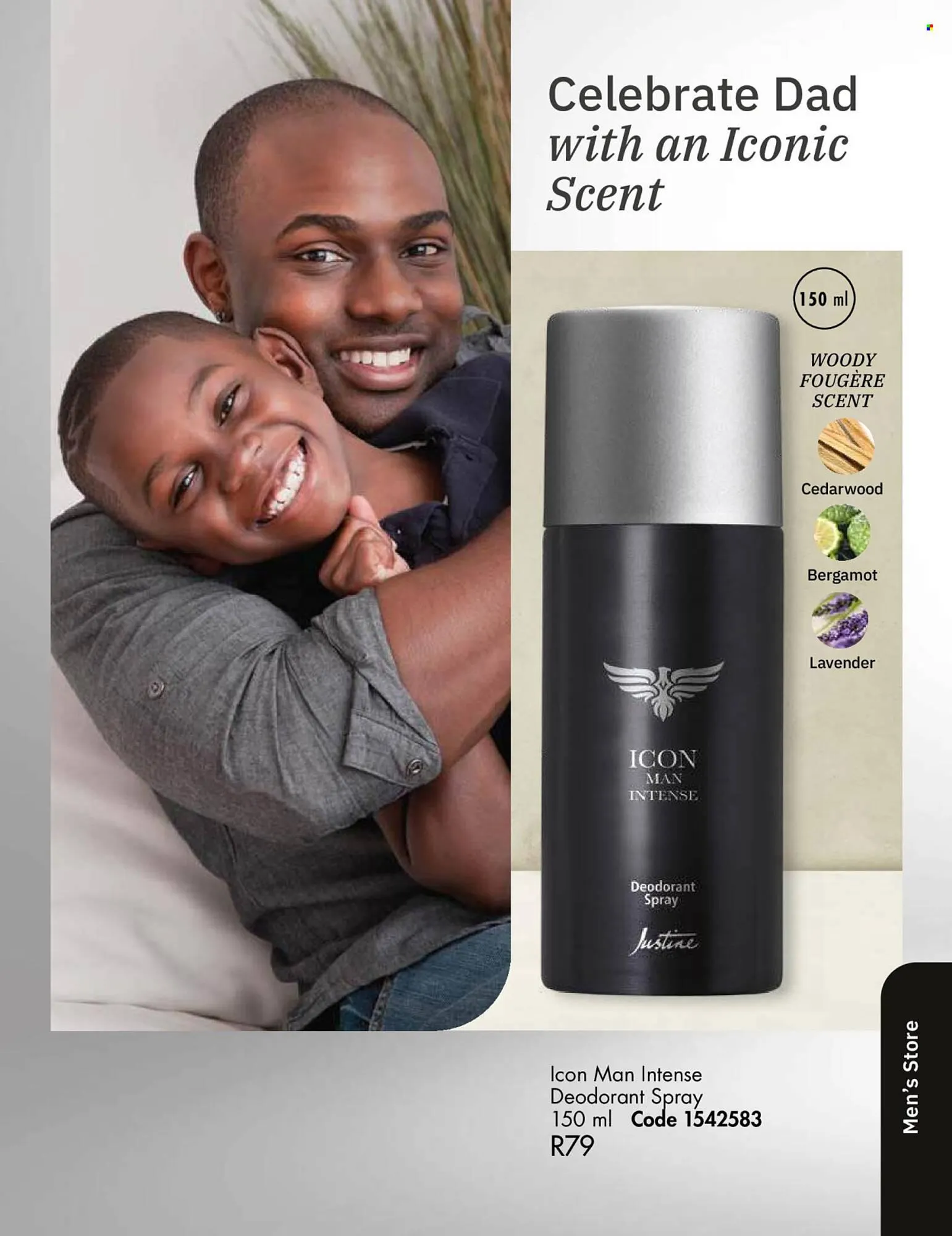 Justine catalogue from 1 June to 30 June 2025 - Catalogue Page 94