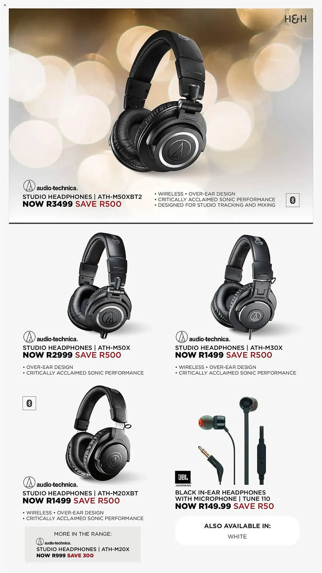 House & Home catalogue from 30 November to 26 December 2025 - Catalogue Page 11