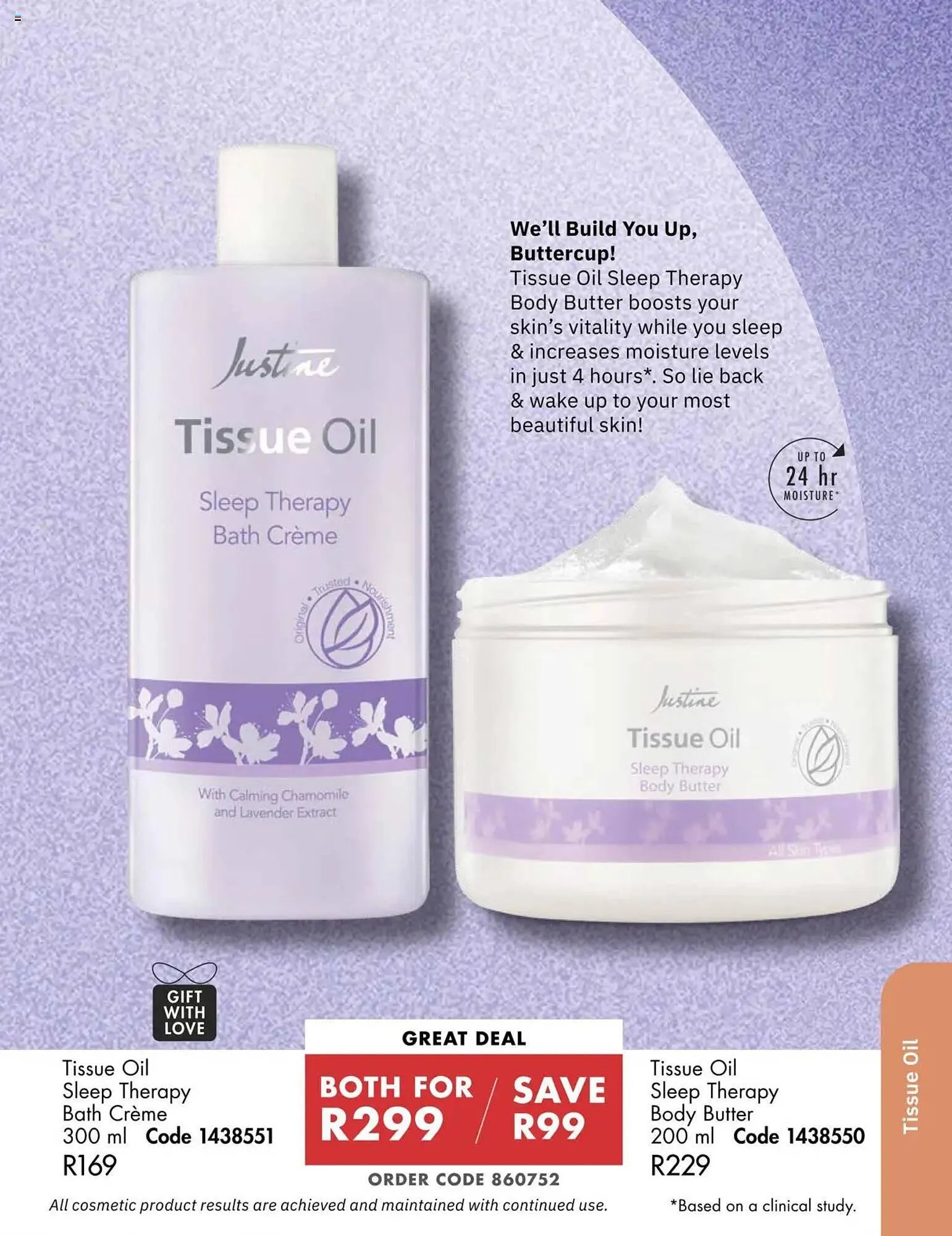 Justine catalogue from 1 March to 31 March 2025 - Catalogue Page 35