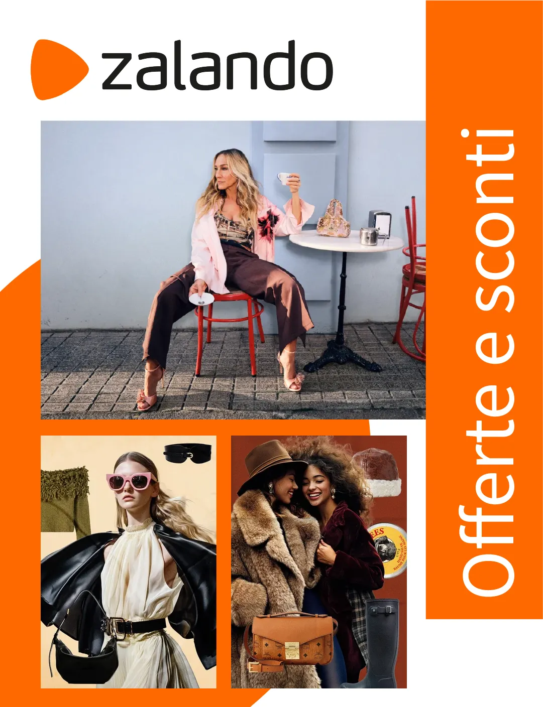 Volantino da 30 giugno a 16 luglio di 2025 - Pagina del volantino