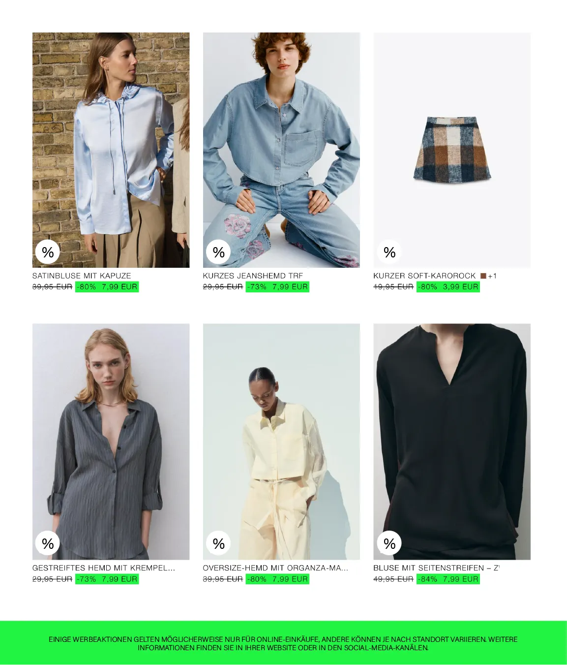 Rabatte von 6. August bis 22. August 2025 - Prospekt seite 4