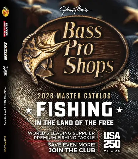 Cabelas Sales from January 23 to January 31 2026 - flyer page 