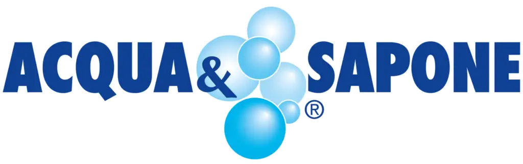 Acqua & Sapone logo del volantino attuale