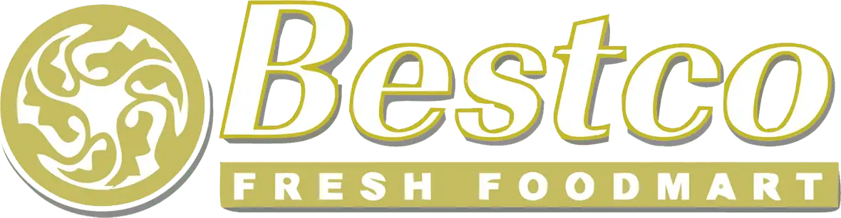 Bestco Foodmart logo. Current weekly ad