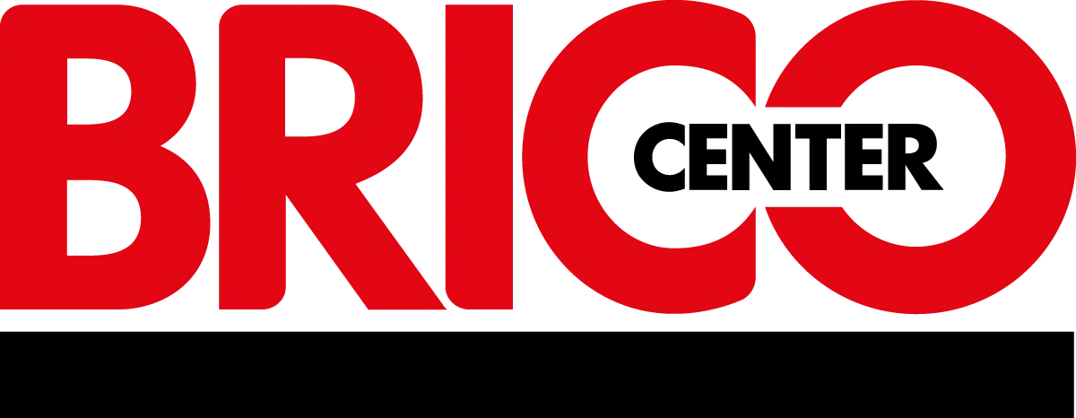 Bricocenter logo del volantino attuale